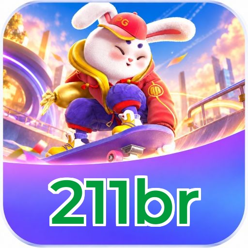 211br APK - Interface do aplicativo Android